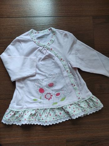 Robe orchestra 3 mois