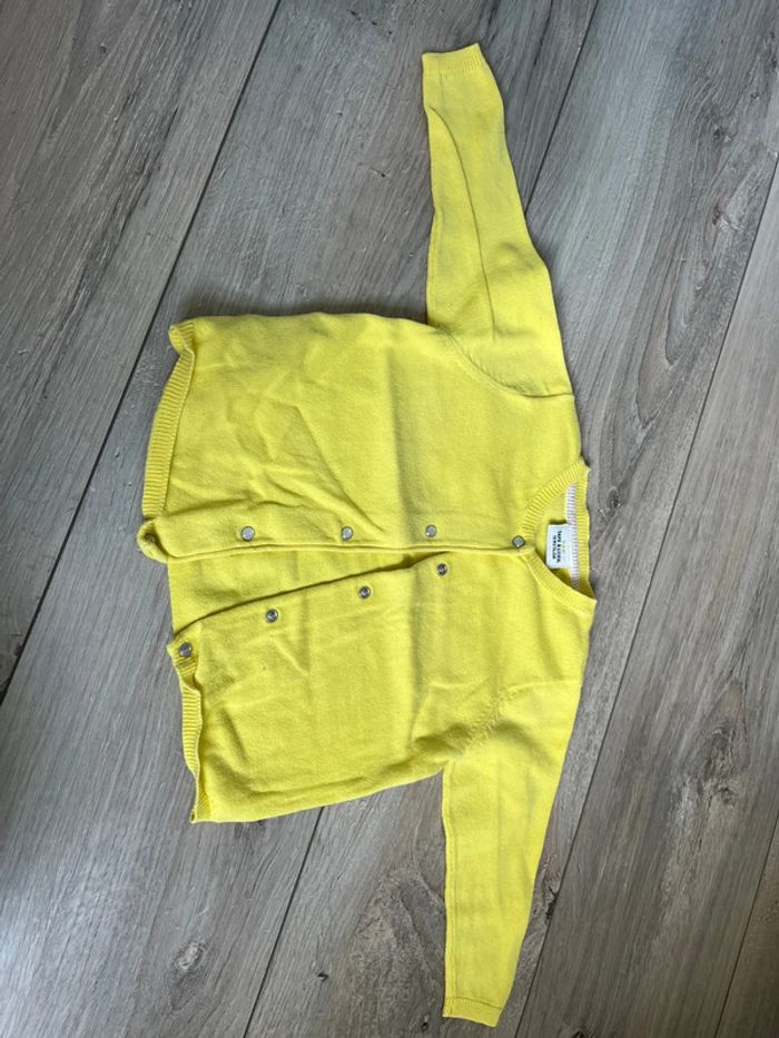 Gilet