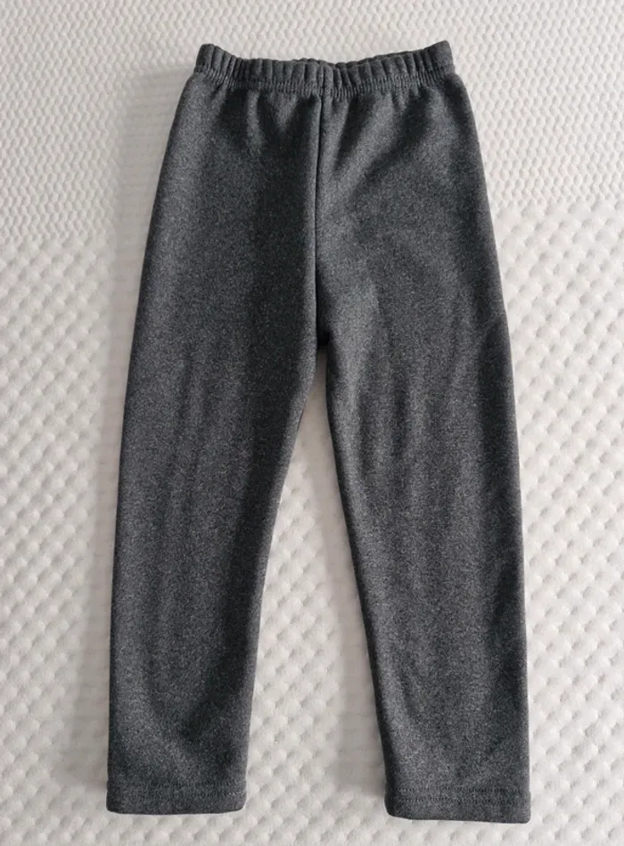 Legging polaire