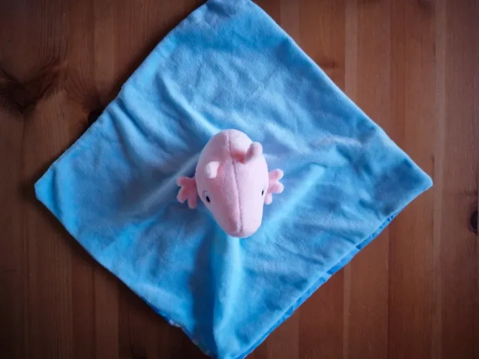 Doudou Georges Pig (Peppa pig) - photo numéro 2