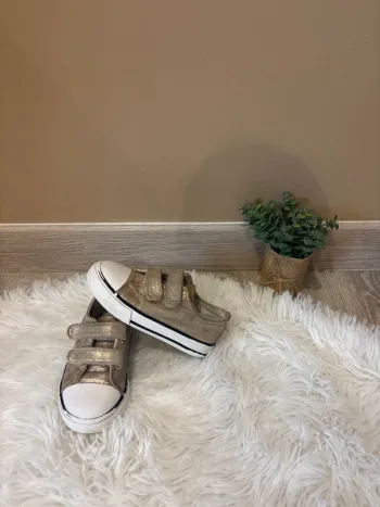 Basket creeks pointure 24