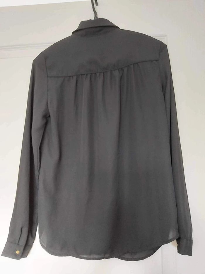 Chemise fluide - photo numéro 3