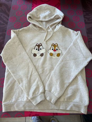 Sweat-shirt