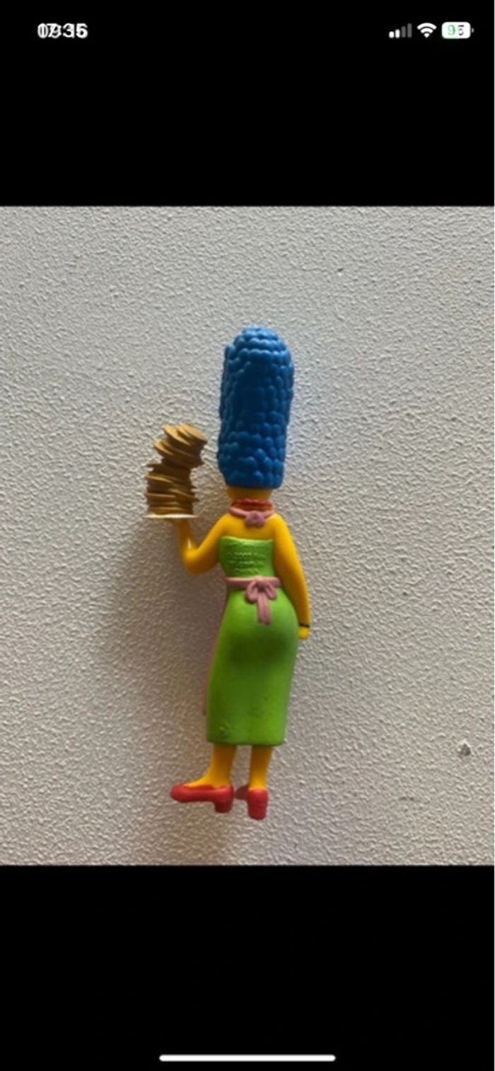 Figurines simpson - photo numéro 9