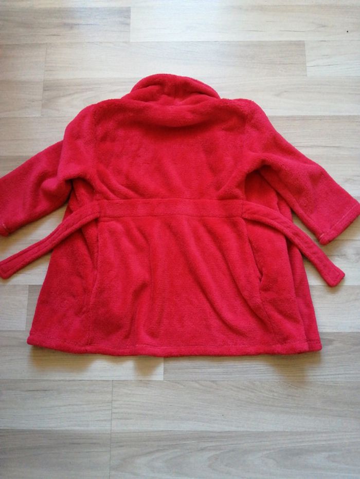 Robe de chambre - photo numéro 4
