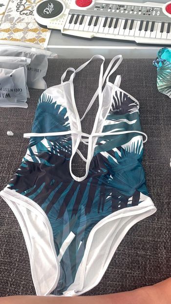 Maillot de bain