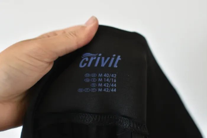 Pantalon Crivit - photo numéro 4