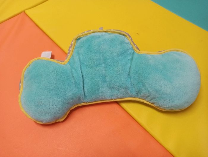 Coussin bébé - photo numéro 3