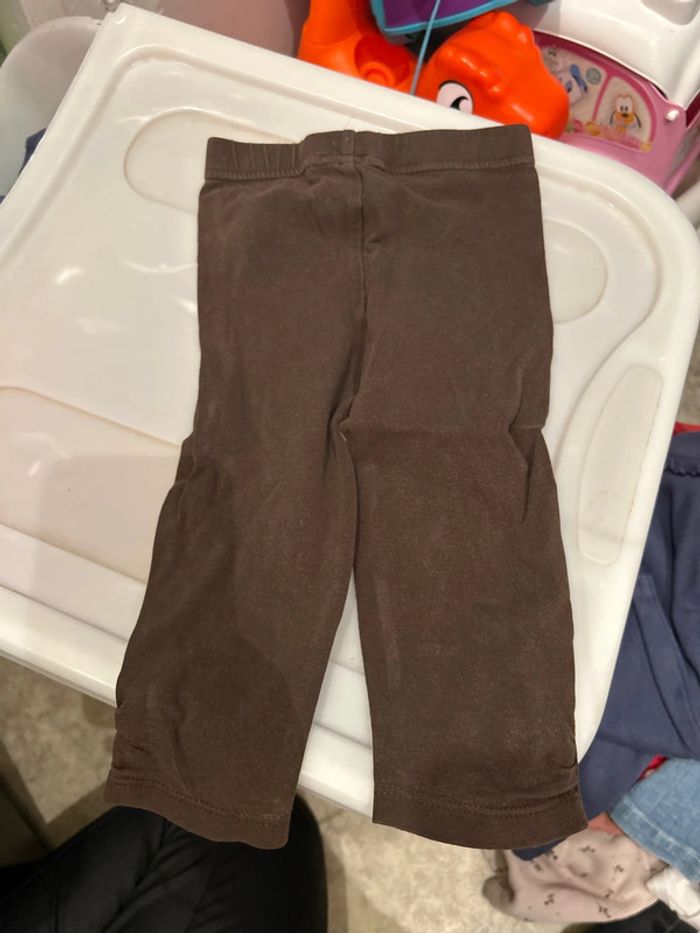 Legging Marie - photo numéro 2