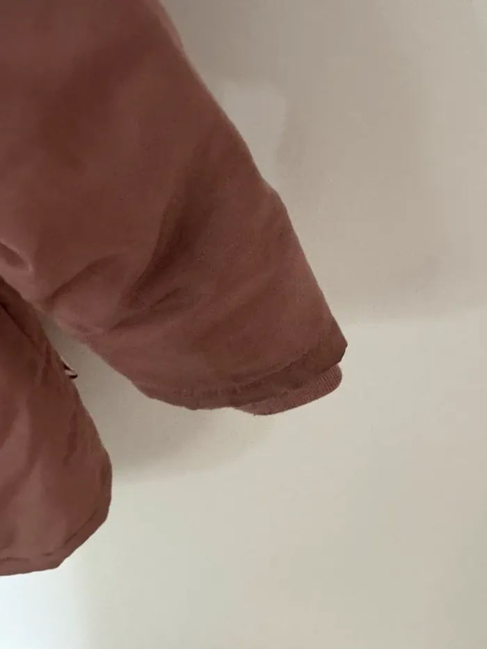 Manteau Mes Petits Cailloux - photo numéro 4