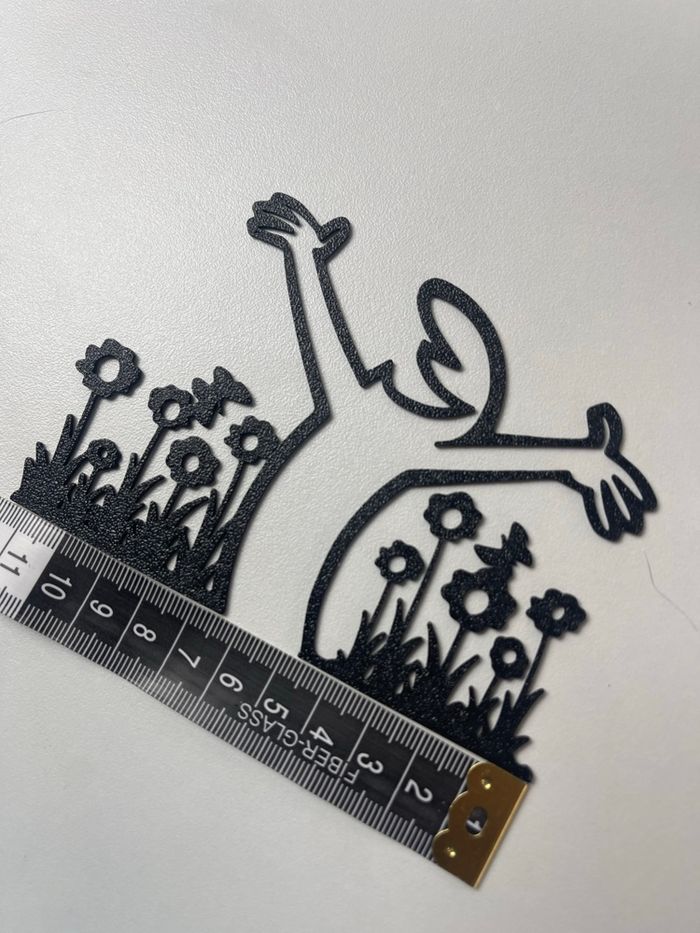 Déco Interrupteur La Ligne - photo numéro 3