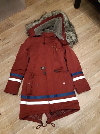 Veste d'hiver femme Khujo