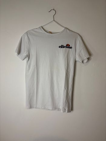 T-shirt ellesse