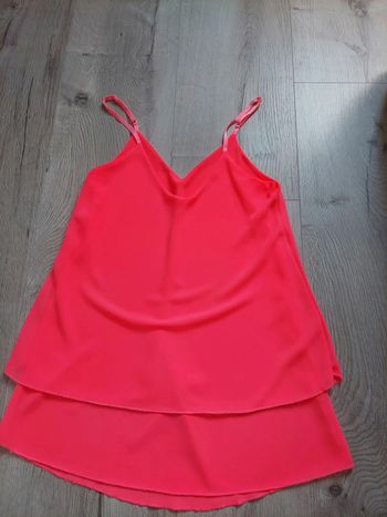 Débardeur T 38/40 excellent état