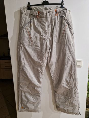 Pantalon de skis Taille XL