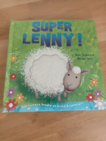 Super Lenny