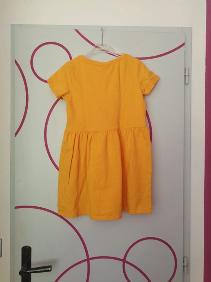 Robe fille spirit taille 10 ans b7 - photo numéro 6