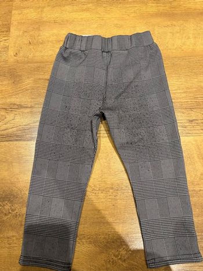Lot 8 Pantalons fille 3 ans - photo numéro 9