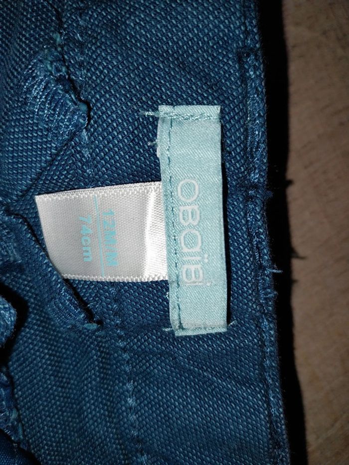 Jeans - photo numéro 2