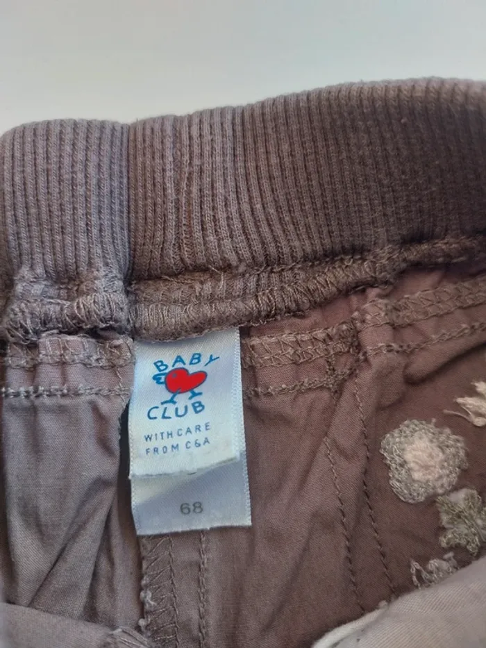 Pantalon C&A - photo numéro 5