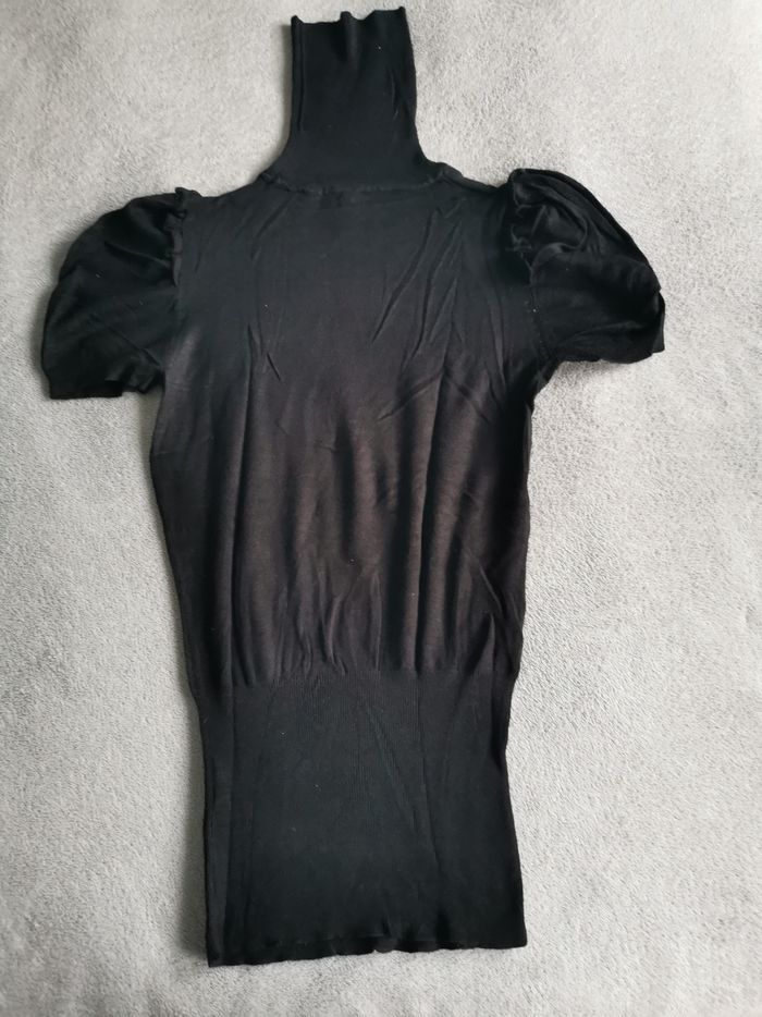 Pull tunique 36 - photo numéro 2