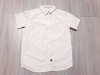 Chemisette. Garçon 12 ans. Marque Okaidi