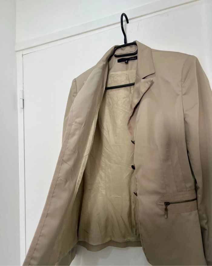 Blazer taille xs - photo numéro 6