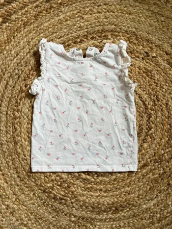 Tee-shirt 18 mois 81cm