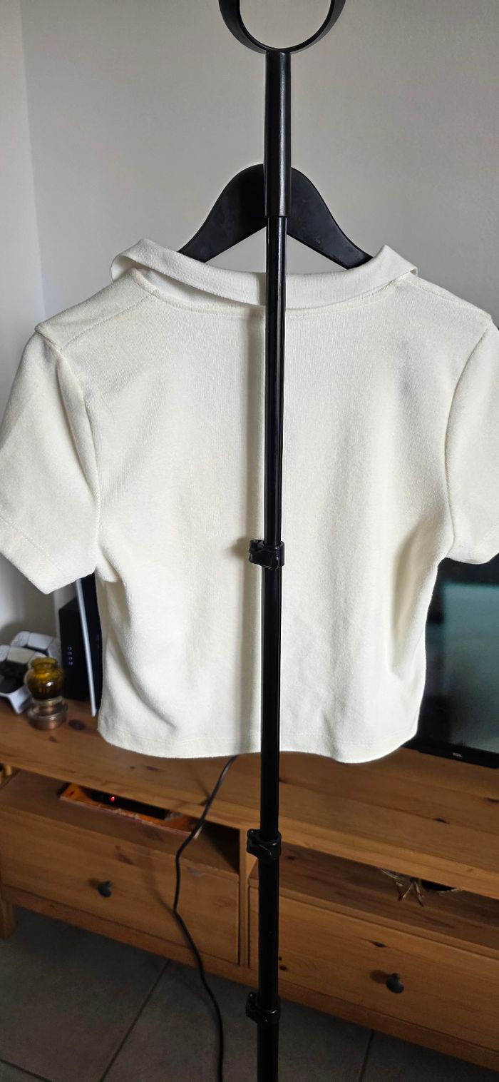 Haut pimkie - photo numéro 2