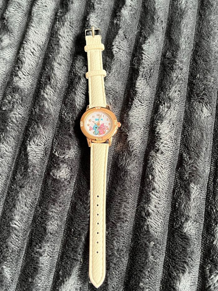 Montre stitch enfant - photo numéro 6