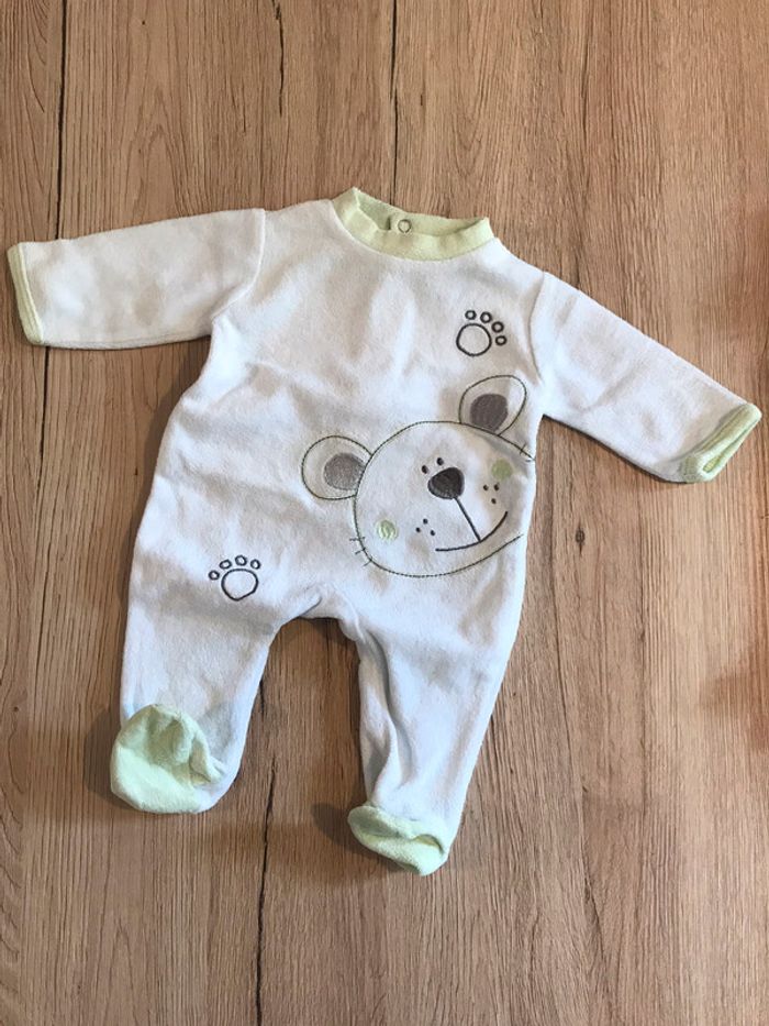 Dors bien naissance