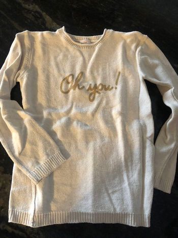 Pull tape à l’œil