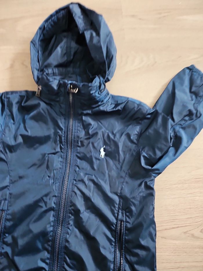 Veste ralph lauren - photo numéro 2