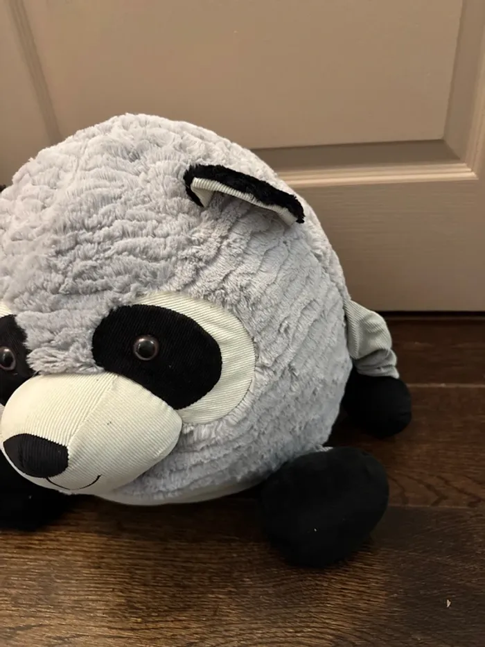 Peluche - photo numéro 3