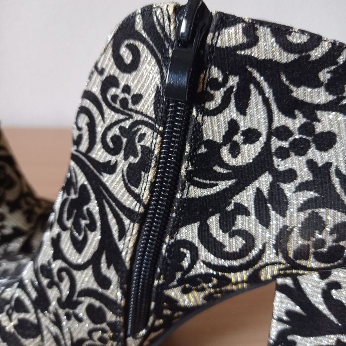 Chaussure Botillon - photo numéro 6