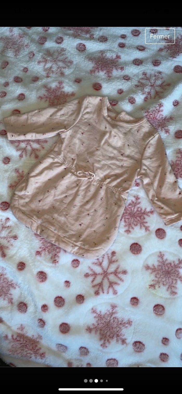 Lot de robe - photo numéro 3