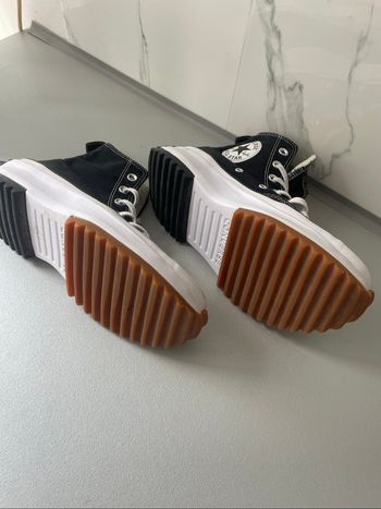 Basket converse