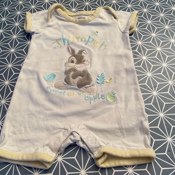 Combishort disney store