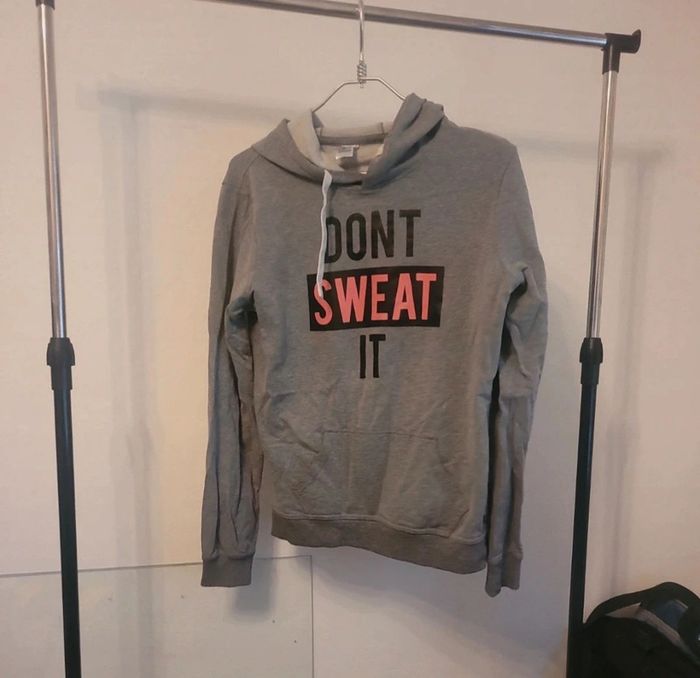 Lot de haut + veste en jeans - photo numéro 13