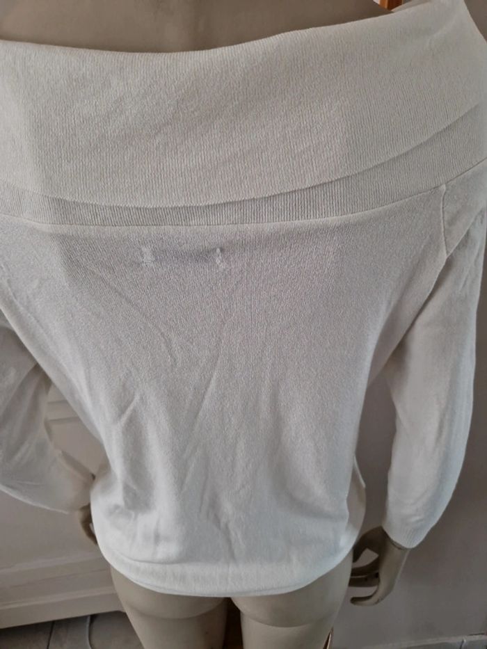 Lot de 2 pulls. - photo numéro 15