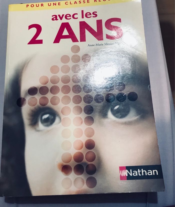 Avec les 2 ans