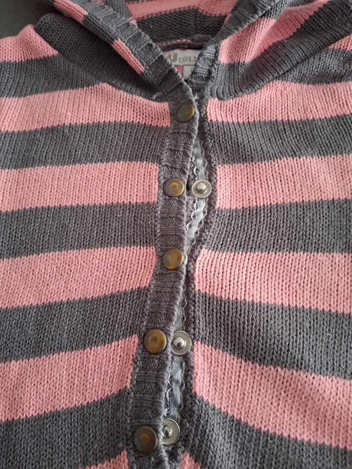 Pull - 8 ans - - photo numéro 4