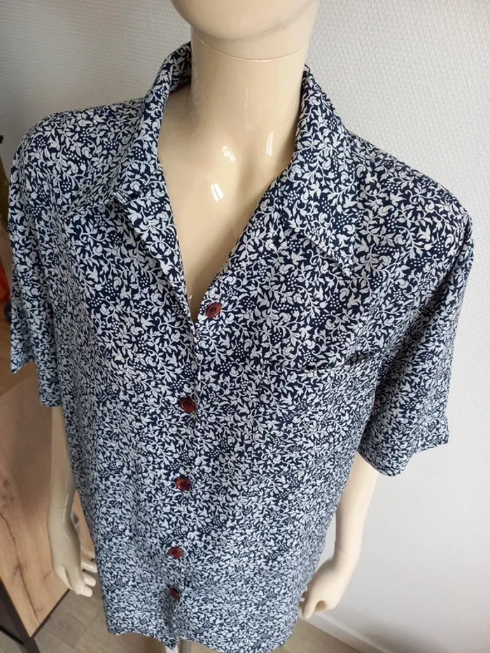 Chemise homme T.40 - photo numéro 3