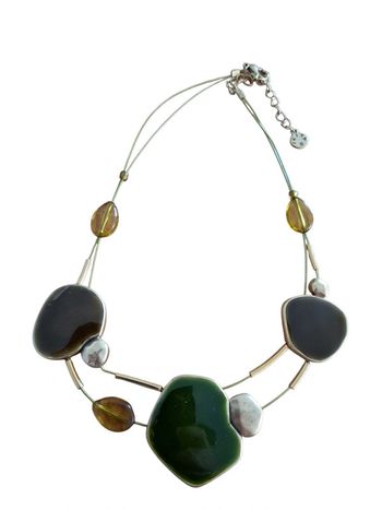 Collier Ikita n°193
