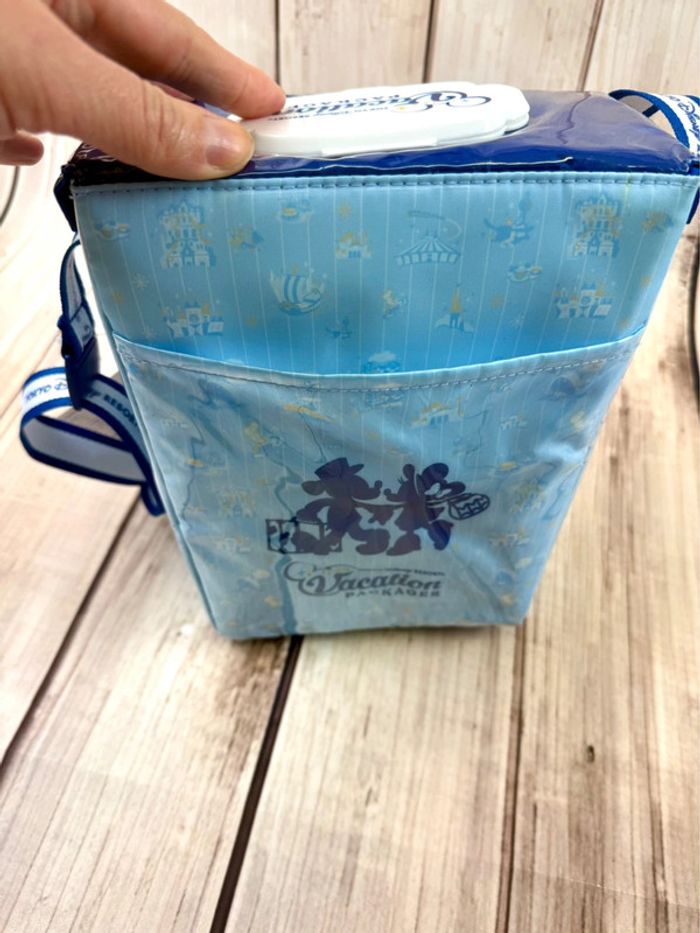 Popcorn Bucket Disney - Sac à popcorn Tokyo Disneyland - photo numéro 14