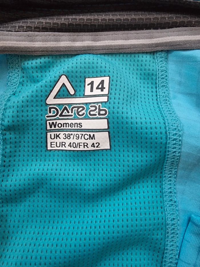 Maillot de vélo femme - photo numéro 11