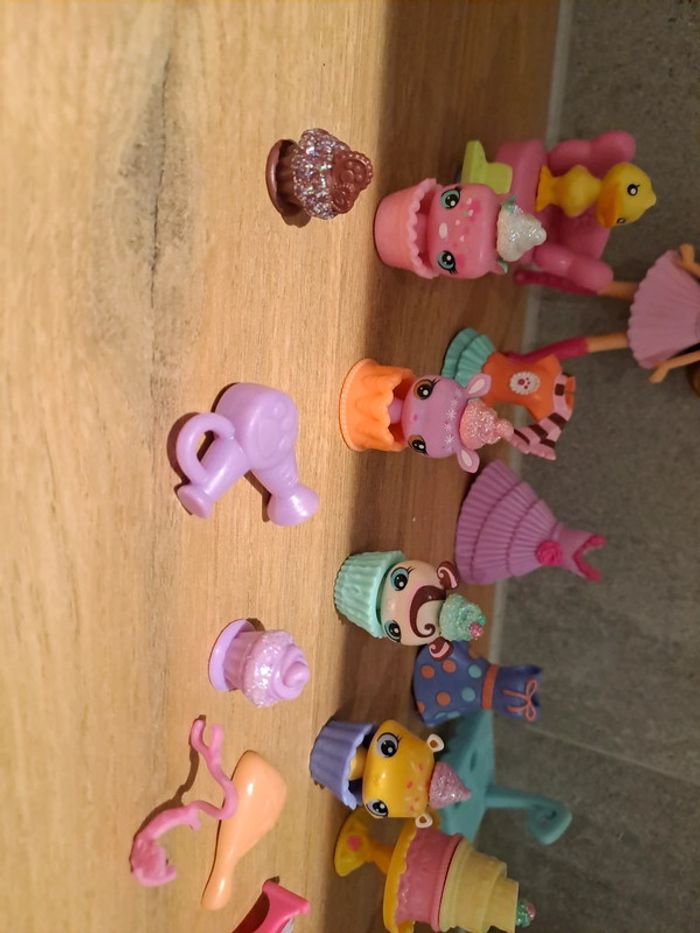 Lot petshop - photo numéro 5