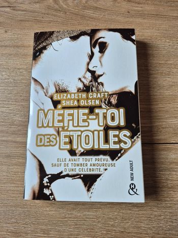 Méfie-toi des étoiles