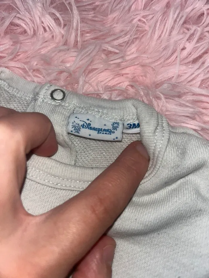 Pyjama Panpan - photo numéro 3