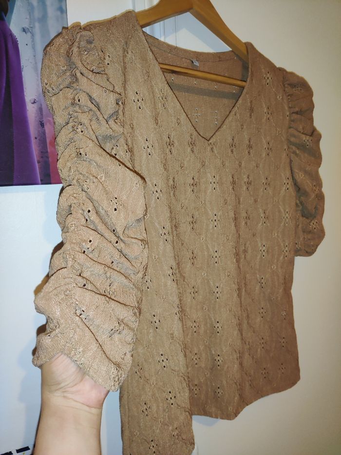 Blouse - photo numéro 2